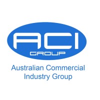 ACI Group Pty Ltd logo, ACI Group Pty Ltd contact details