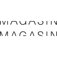 Magasin logo, Magasin contact details