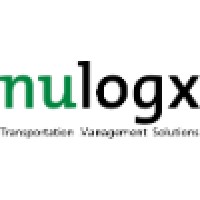 NuLogX Inc. logo, NuLogX Inc. contact details