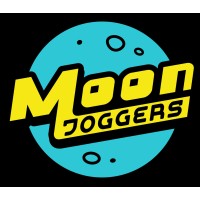 Moon Joggers logo, Moon Joggers contact details