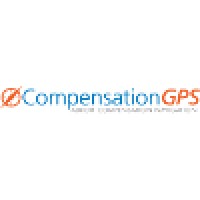 CompensationGPS logo, CompensationGPS contact details