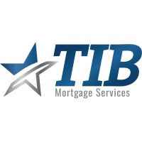 TIB Mortgage logo, TIB Mortgage contact details