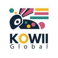 Kowii Global LLC logo, Kowii Global LLC contact details