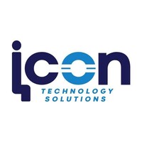 ICON Business Solutions logo, ICON Business Solutions contact details