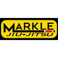 Markle Brazilian Jiu-Jitsu logo, Markle Brazilian Jiu-Jitsu contact details