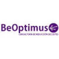 BeOptimus logo, BeOptimus contact details