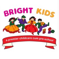 Bright Kids School House logo, Bright Kids School House contact details