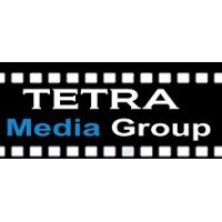 Tetra Media Group logo, Tetra Media Group contact details