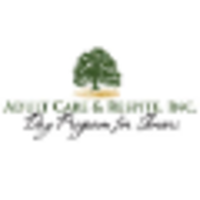 Adult Care and Respite Inc. logo, Adult Care and Respite Inc. contact details