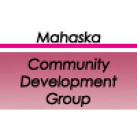 Mahaska Community Development Group logo, Mahaska Community Development Group contact details