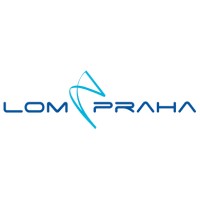 LOM PRAHA s.p. logo, LOM PRAHA s.p. contact details