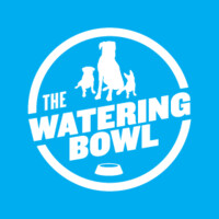 The Watering Bowl logo, The Watering Bowl contact details