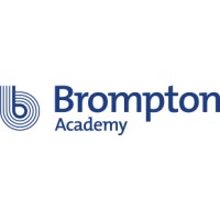 Brompton Academy logo, Brompton Academy contact details