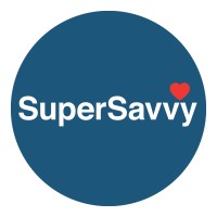 SuperSavvy, LLC logo, SuperSavvy, LLC contact details