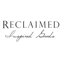 RECLAIMED INSPIRED GOODS, INC. logo, RECLAIMED INSPIRED GOODS, INC. contact details