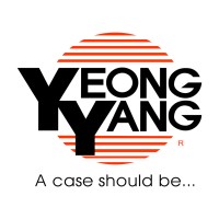 Yeong Yang Technology Co., Ltd. logo, Yeong Yang Technology Co., Ltd. contact details