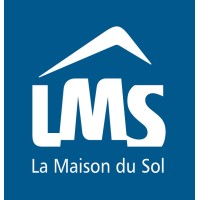 LMS - La Maison du Sol logo, LMS - La Maison du Sol contact details