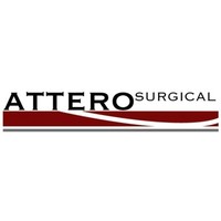 Attero Surgical logo, Attero Surgical contact details