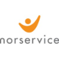 Norservice AS logo, Norservice AS contact details