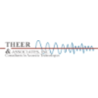 Theer & Associates, Inc. logo, Theer & Associates, Inc. contact details