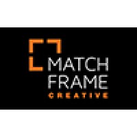 Match Frame Creative logo, Match Frame Creative contact details