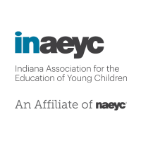 Indiana AEYC logo, Indiana AEYC contact details