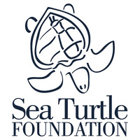 Sea Turtle Foundation logo, Sea Turtle Foundation contact details