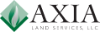 Axia Land Services logo, Axia Land Services contact details