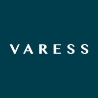 Varess logo, Varess contact details