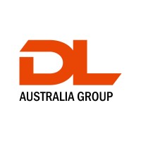 DL Australia Group logo, DL Australia Group contact details