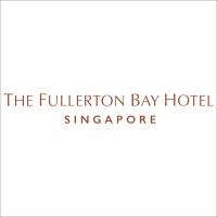 The Fullerton Bay Hotel Singapore logo, The Fullerton Bay Hotel Singapore contact details