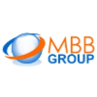 MBB Group logo, MBB Group contact details