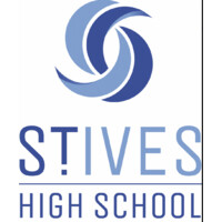 ST IVES HIGH SCHOOL logo, ST IVES HIGH SCHOOL contact details