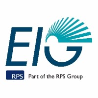 EIG part of the RPS Group logo, EIG part of the RPS Group contact details