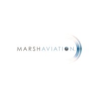 Marsh Aviation Co logo, Marsh Aviation Co contact details