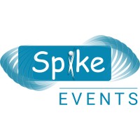 Spike Events logo, Spike Events contact details