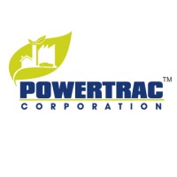 Powertrac Corporation logo, Powertrac Corporation contact details