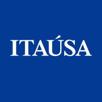 Itaúsa logo, Itaúsa contact details