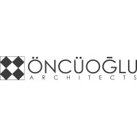 ONCUOGLU architects logo, ONCUOGLU architects contact details