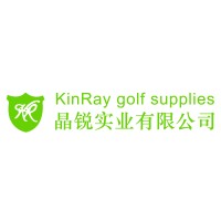 Kinray Golf co.,ltd logo, Kinray Golf co.,ltd contact details