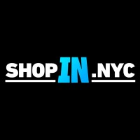 shopIN.nyc logo, shopIN.nyc contact details