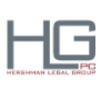 Hershman Legal Group, P.C. logo, Hershman Legal Group, P.C. contact details