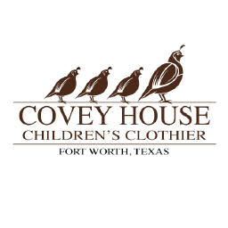 Covey House Children's Clothier logo, Covey House Children's Clothier contact details