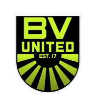 BV United logo, BV United contact details