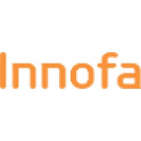 Innofa logo, Innofa contact details