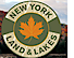 New York Land and Lakes logo, New York Land and Lakes contact details