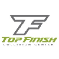 Top Finish Collision Center logo, Top Finish Collision Center contact details