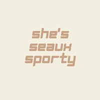 She's Seaux Sporty logo, She's Seaux Sporty contact details