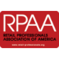 Retail Professionals Association of America logo, Retail Professionals Association of America contact details