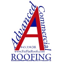 Advanced Commercial Roofing, Corporation logo, Advanced Commercial Roofing, Corporation contact details